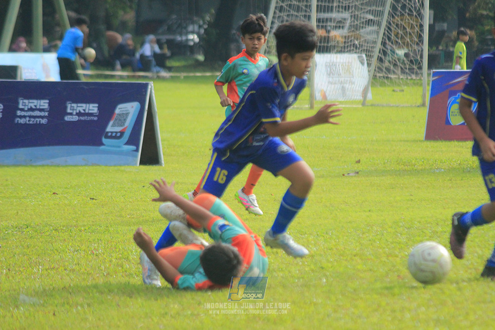 u11 120426 tunas harapan indah sa vs kenzie united