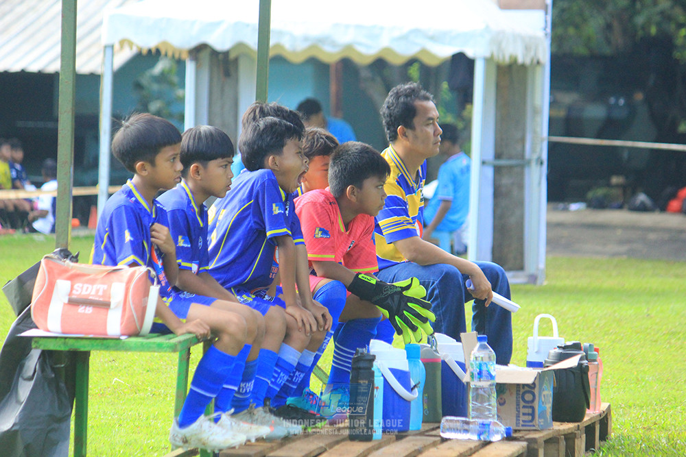 u11 120426 tunas harapan indah sa vs kenzie united