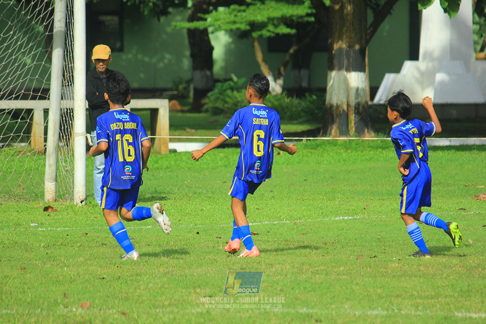 u11 120426 tunas harapan indah sa vs kenzie united