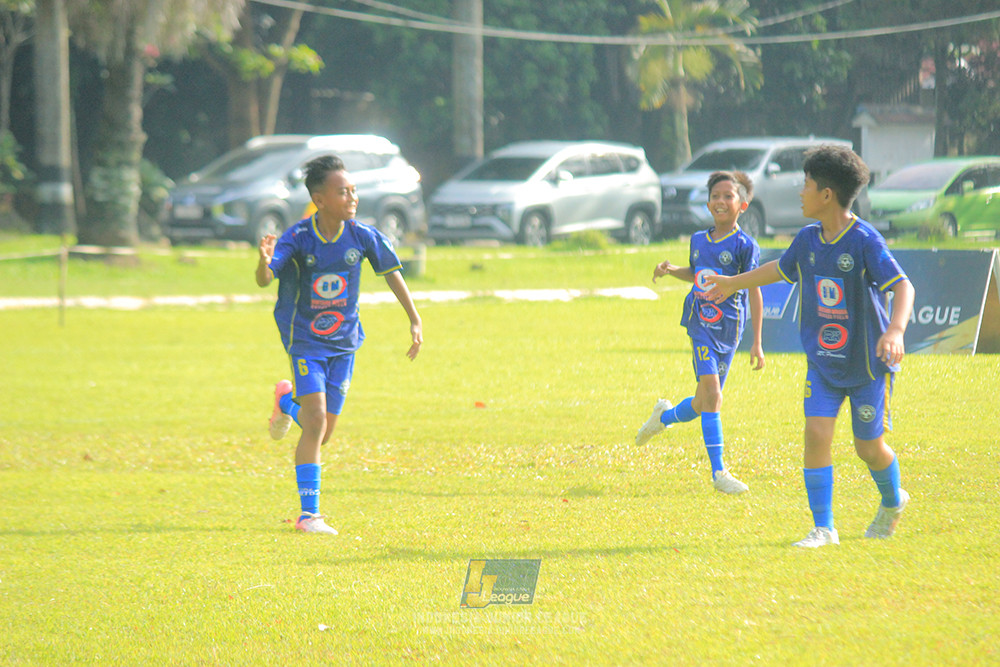 u11 120426 tunas harapan indah sa vs kenzie united