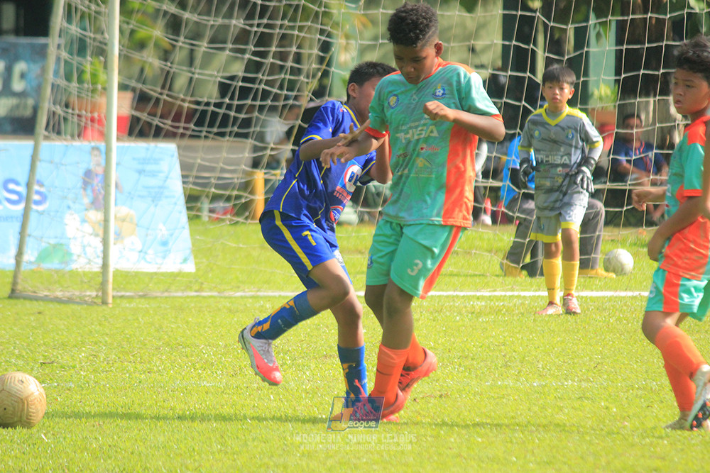 u11 120426 tunas harapan indah sa vs kenzie united