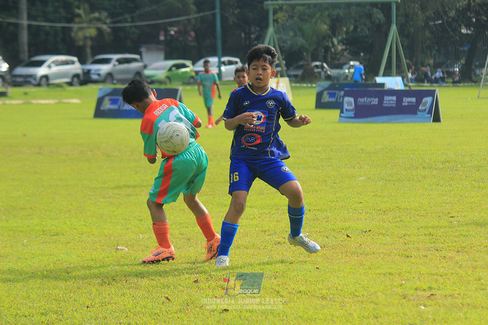 u11 120426 tunas harapan indah sa vs kenzie united