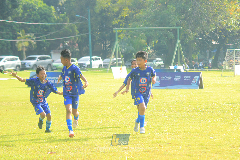 u11 120426 tunas harapan indah sa vs kenzie united