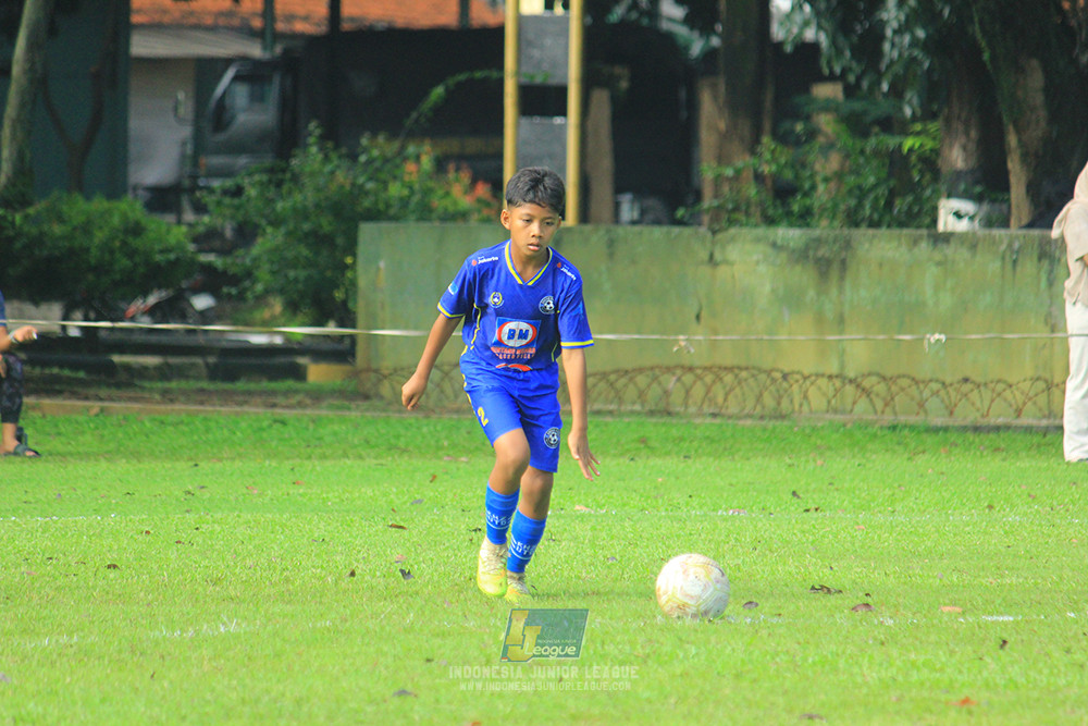 u11 120426 tunas harapan indah sa vs kenzie united