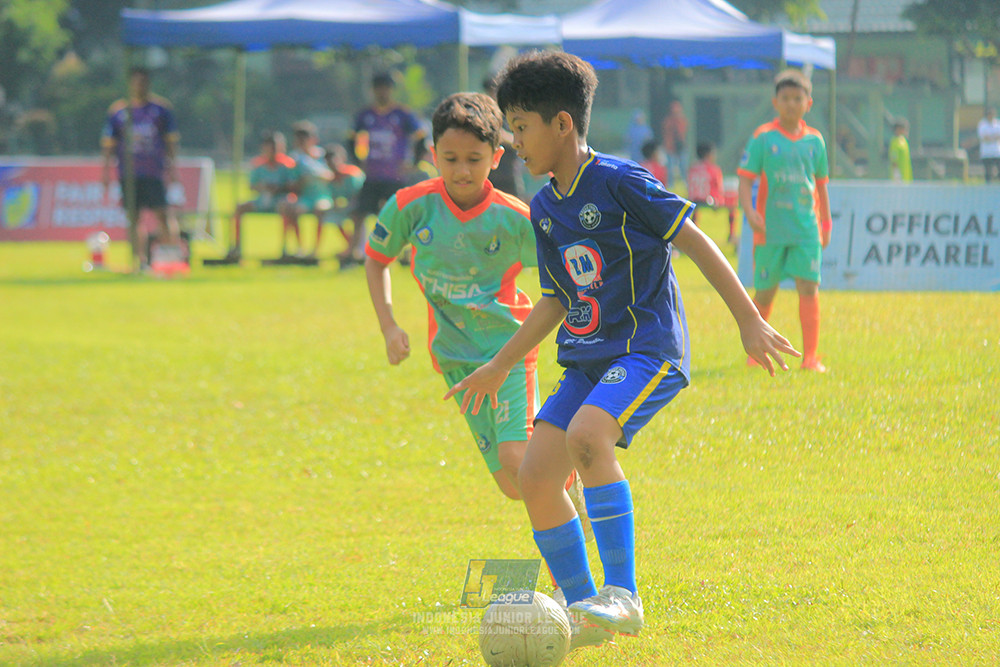 u11 120426 tunas harapan indah sa vs kenzie united