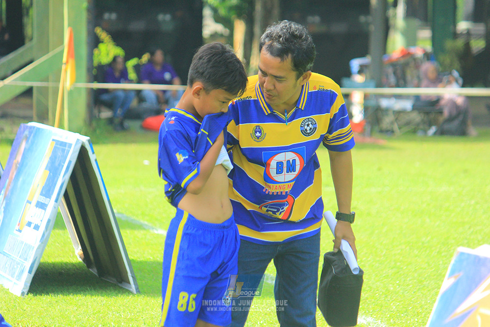 u11 120426 tunas harapan indah sa vs kenzie united