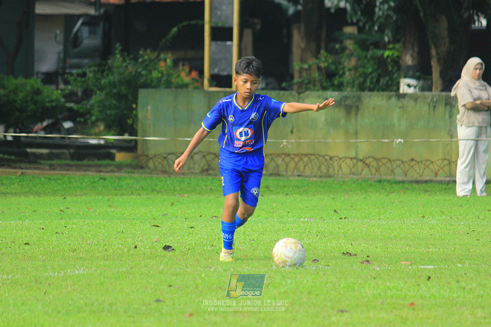 u11 120426 tunas harapan indah sa vs kenzie united