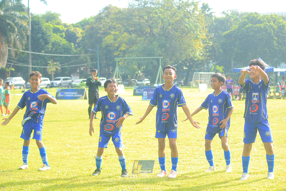 u11 120426 tunas harapan indah sa vs kenzie united