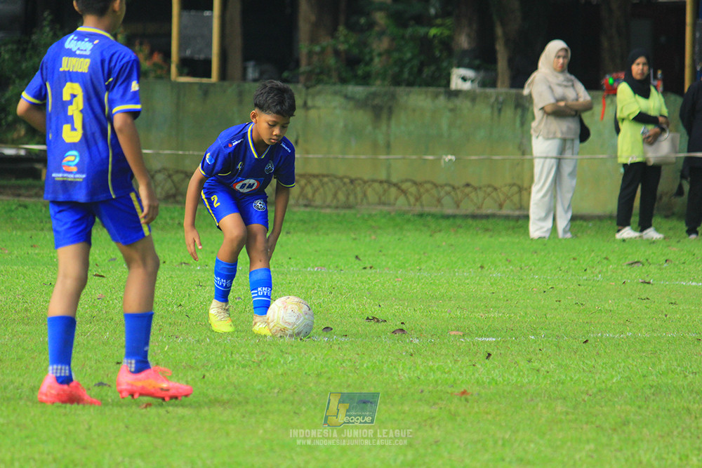 u11 120426 tunas harapan indah sa vs kenzie united