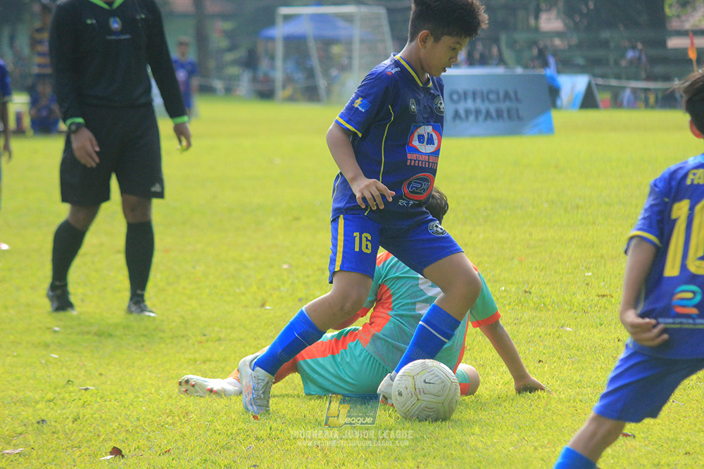 u11 120426 tunas harapan indah sa vs kenzie united