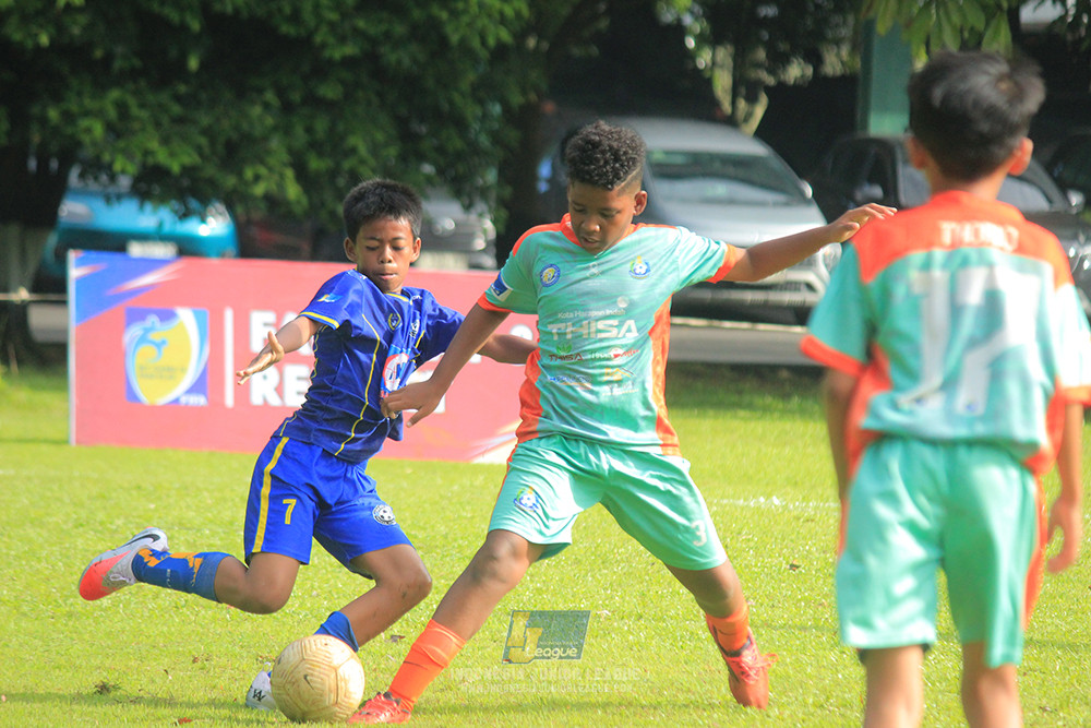 u11 120426 tunas harapan indah sa vs kenzie united