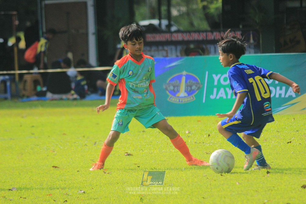 u11 120426 tunas harapan indah sa vs kenzie united