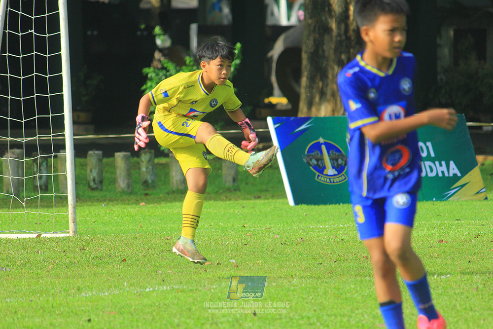 u11 120426 tunas harapan indah sa vs kenzie united