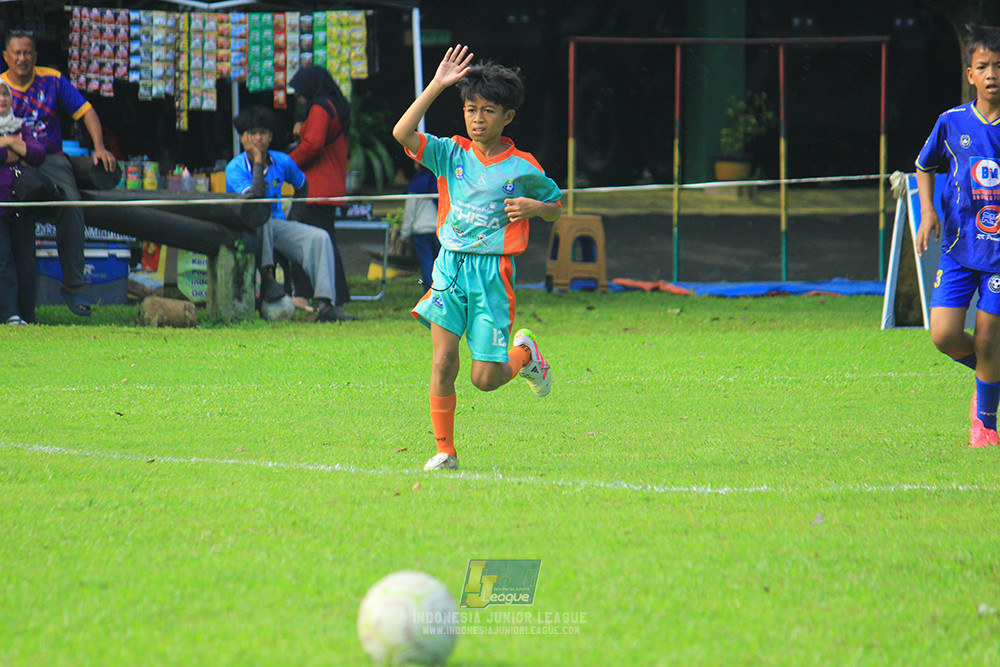 u11 120426 tunas harapan indah sa vs kenzie united