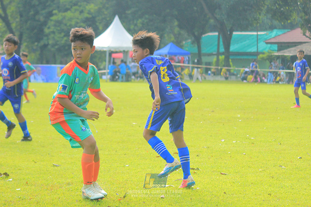 u11 120426 tunas harapan indah sa vs kenzie united