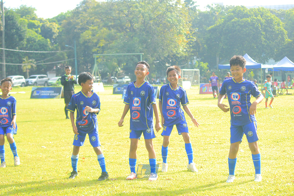 u11 120426 tunas harapan indah sa vs kenzie united