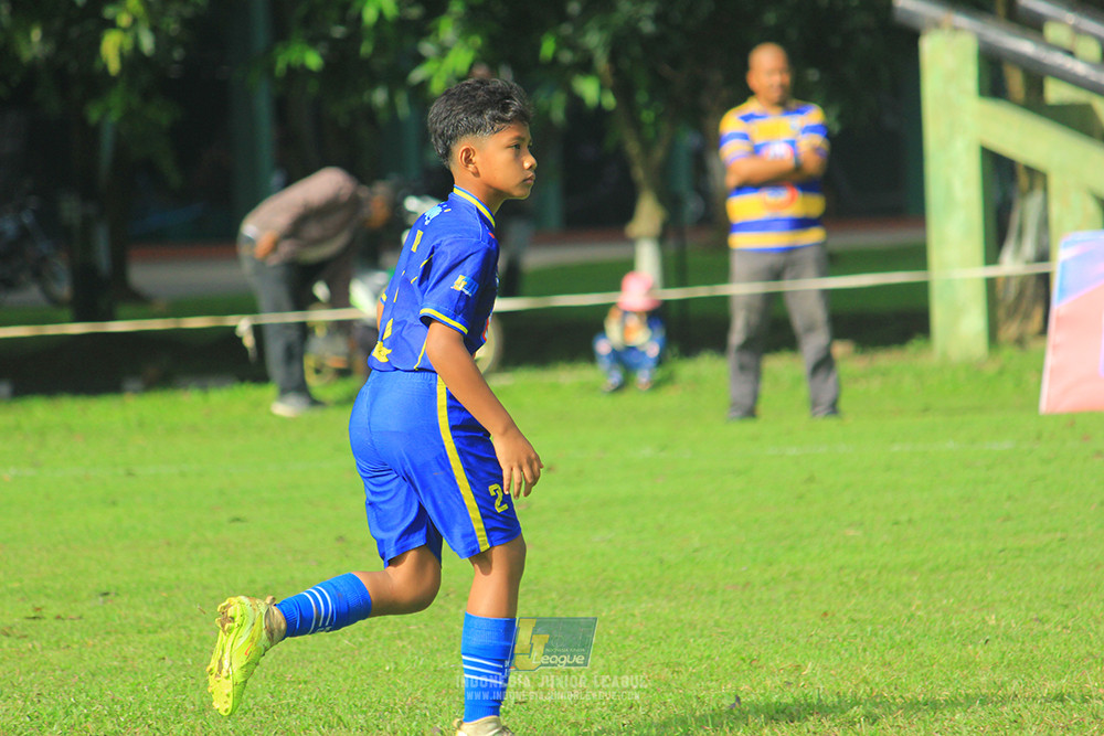 u11 120426 tunas harapan indah sa vs kenzie united