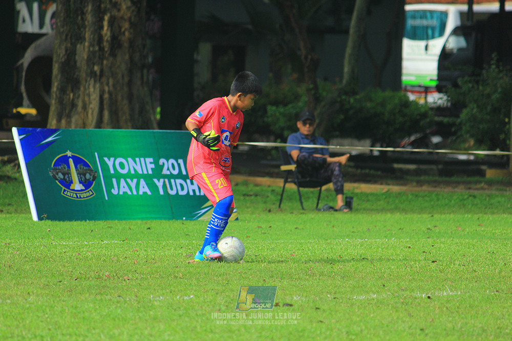 u11 120426 tunas harapan indah sa vs kenzie united