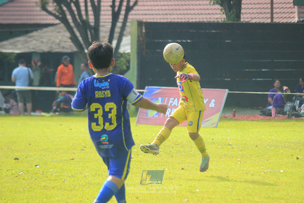 u11 120426 tunas harapan indah sa vs kenzie united