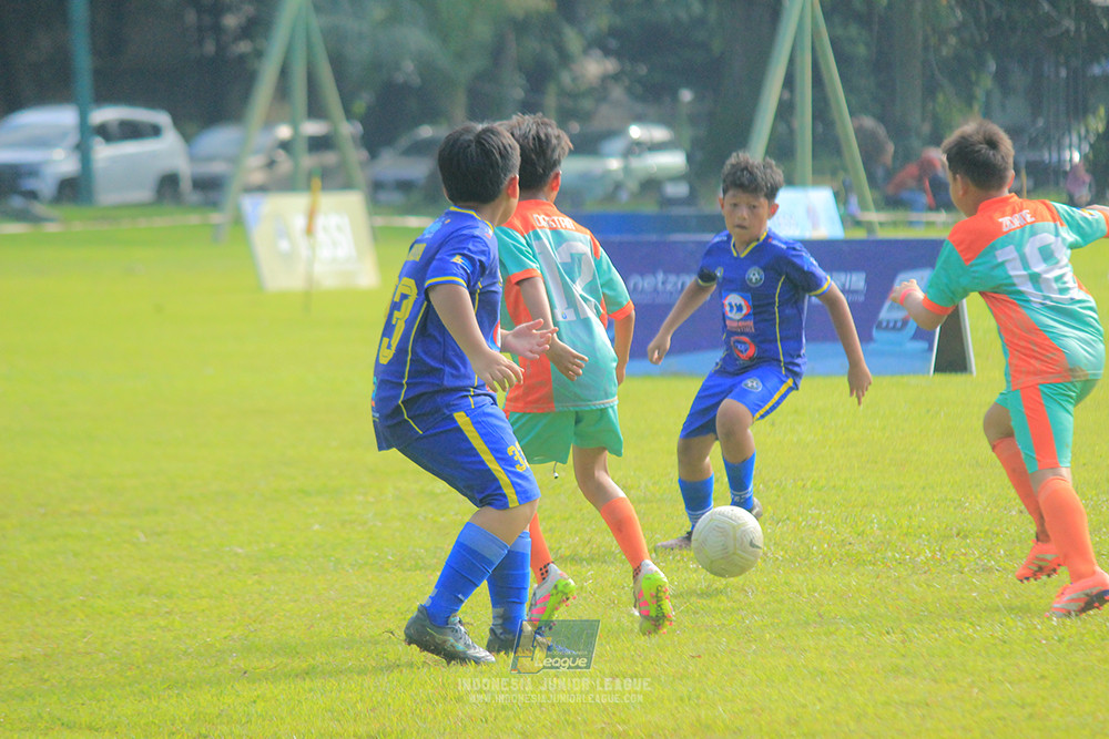 u11 120426 tunas harapan indah sa vs kenzie united