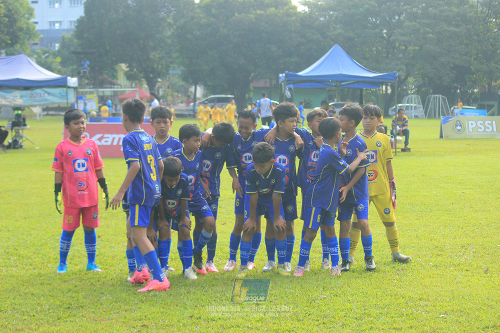 u11 120426 tunas harapan indah sa vs kenzie united