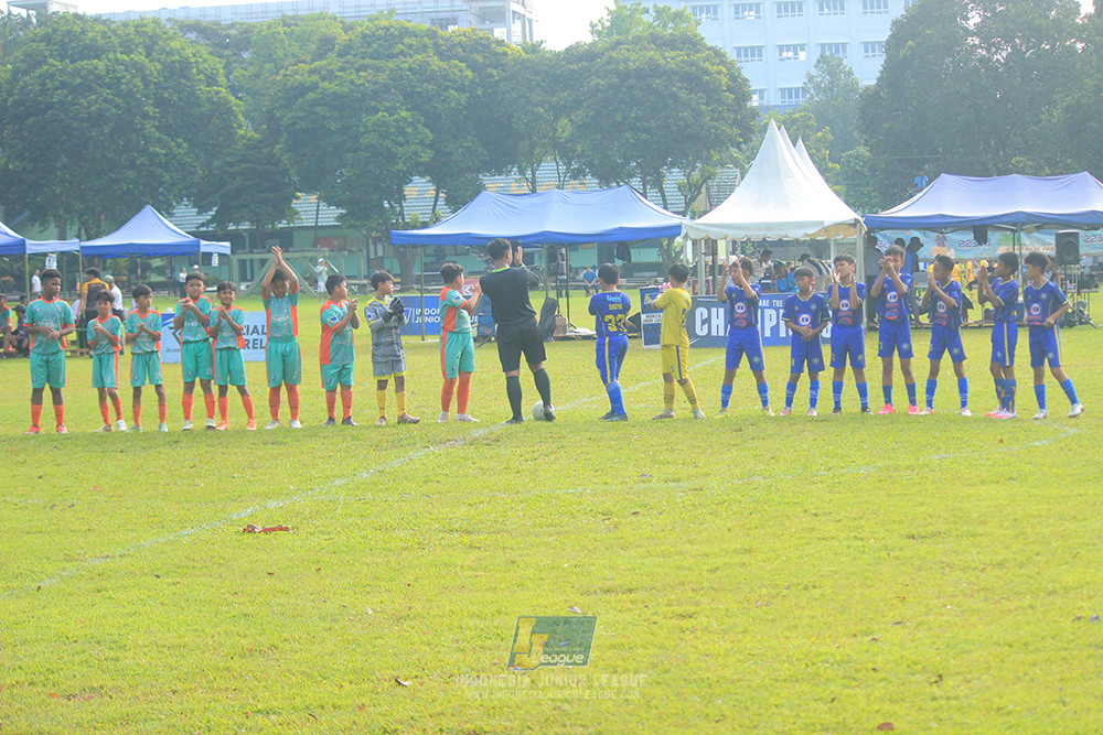 u11 120426 tunas harapan indah sa vs kenzie united
