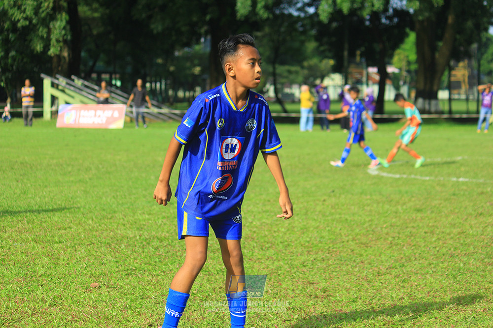 u11 120426 tunas harapan indah sa vs kenzie united