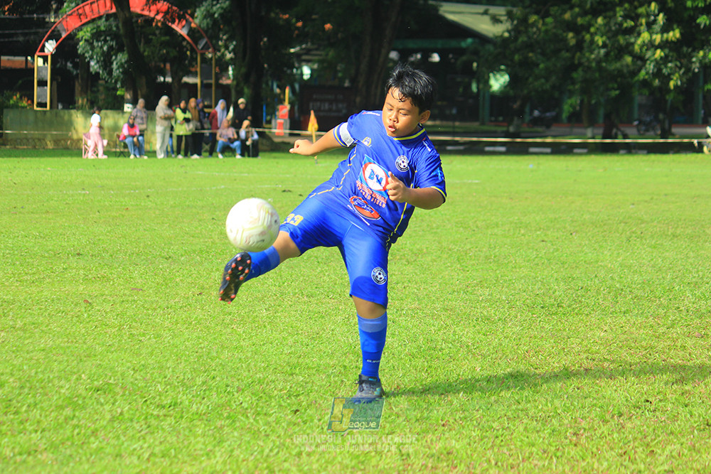 u11 120426 tunas harapan indah sa vs kenzie united