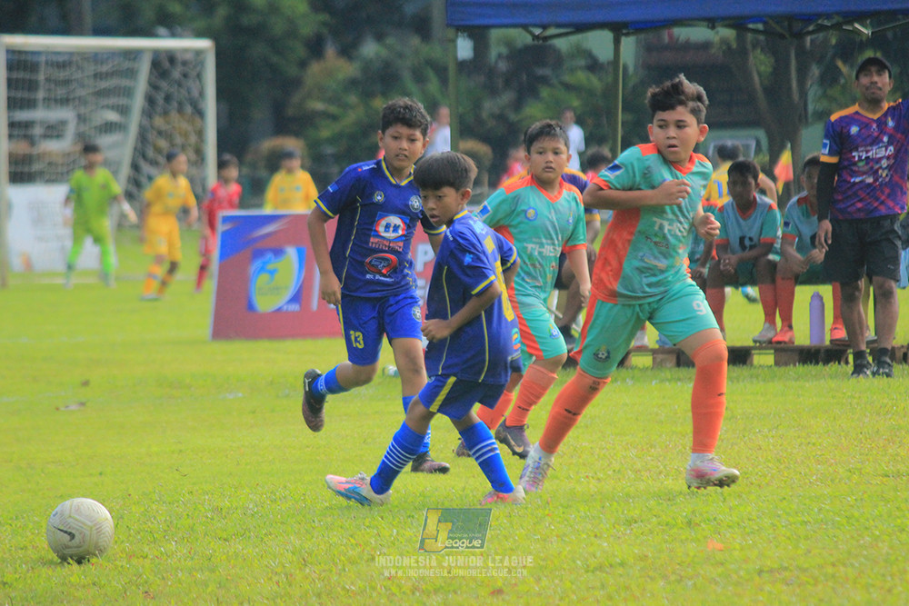 u11 120426 tunas harapan indah sa vs kenzie united