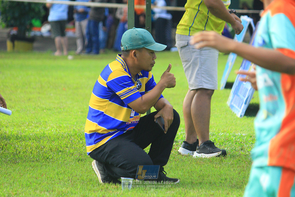 u11 120426 tunas harapan indah sa vs kenzie united