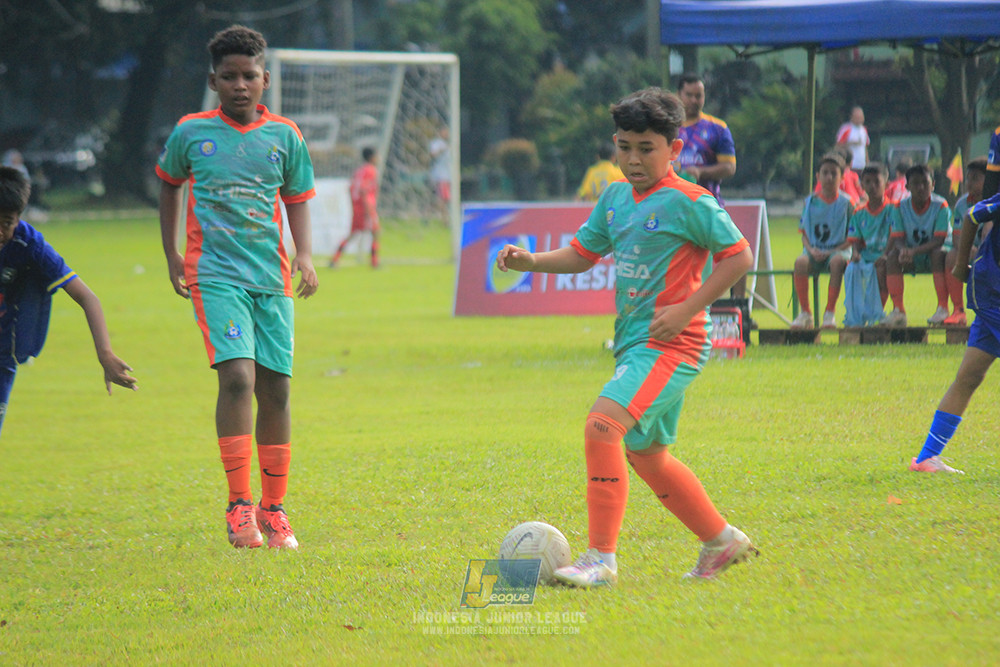 u11 120426 tunas harapan indah sa vs kenzie united