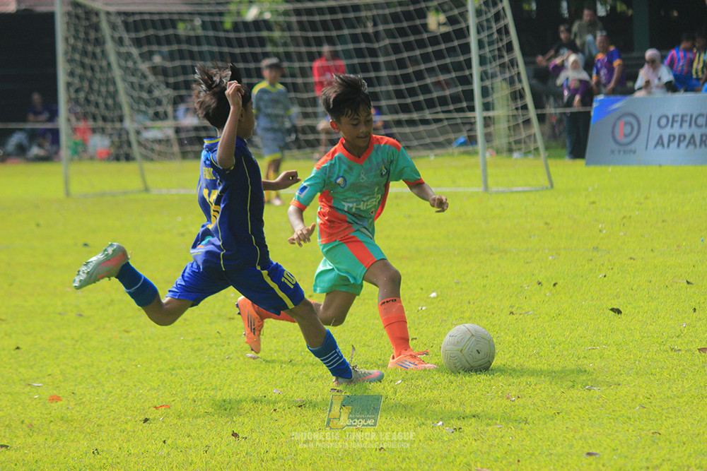 u11 120426 tunas harapan indah sa vs kenzie united