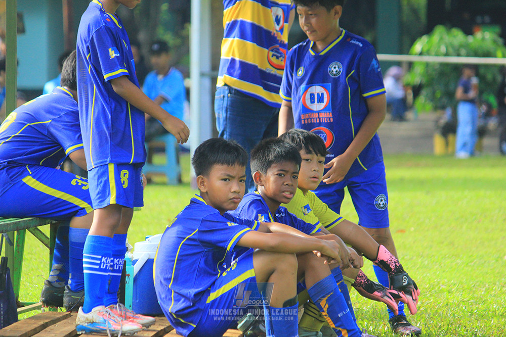 u11 120426 tunas harapan indah sa vs kenzie united