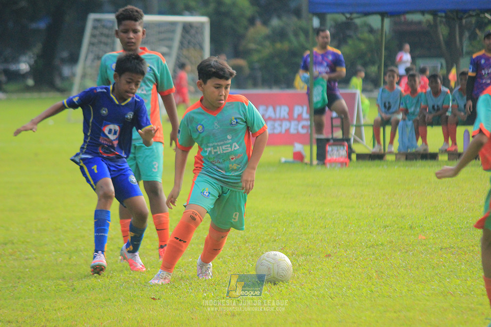 u11 120426 tunas harapan indah sa vs kenzie united