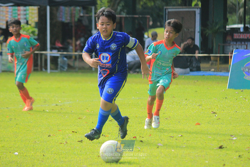 u11 120426 tunas harapan indah sa vs kenzie united