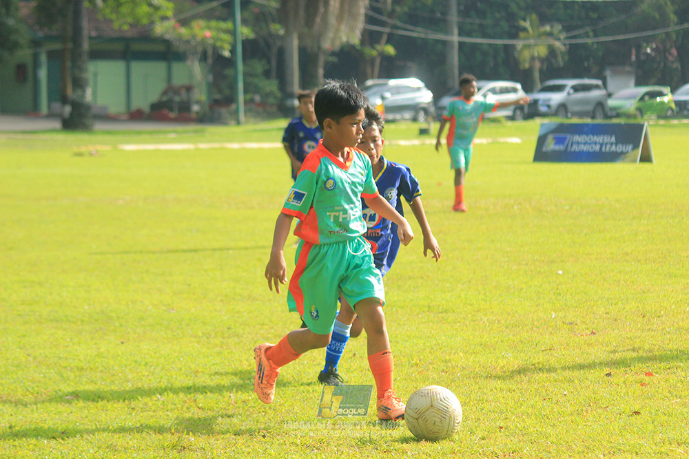 u11 120426 tunas harapan indah sa vs kenzie united