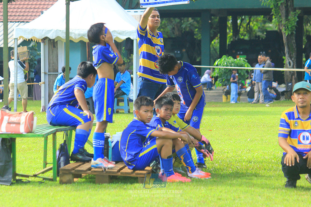 u11 120426 tunas harapan indah sa vs kenzie united