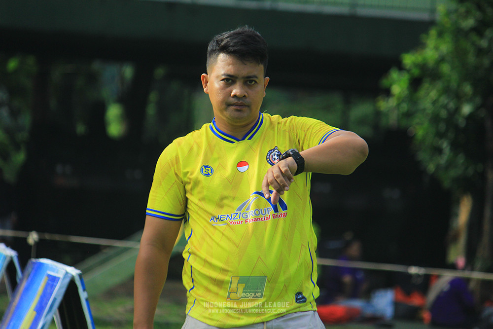 u11 120426 tunas harapan indah sa vs kenzie united