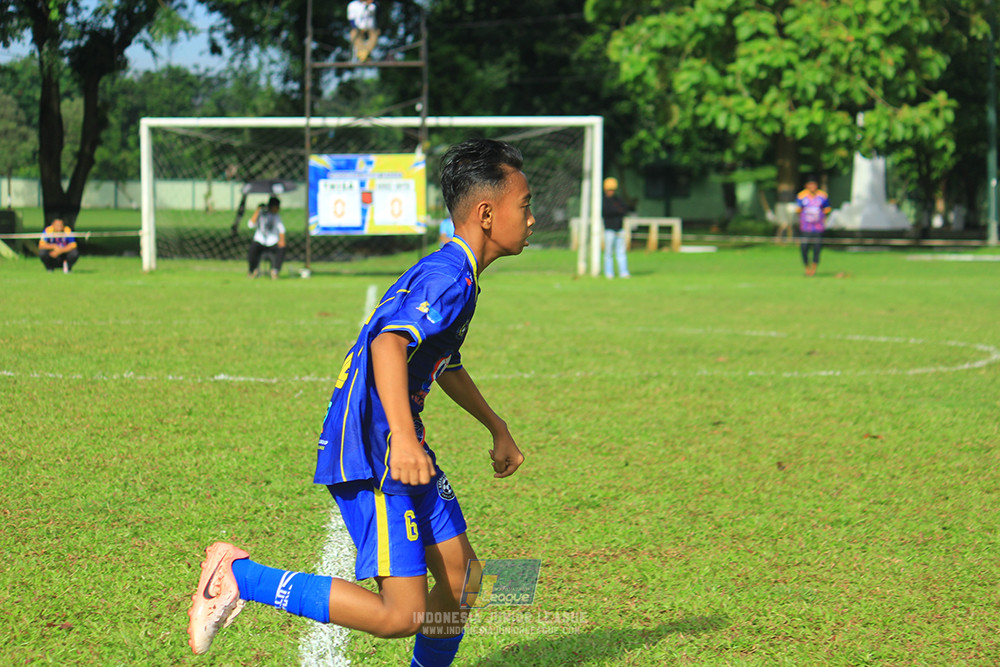 u11 120426 tunas harapan indah sa vs kenzie united