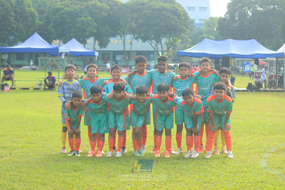 u11 120426 tunas harapan indah sa vs kenzie united