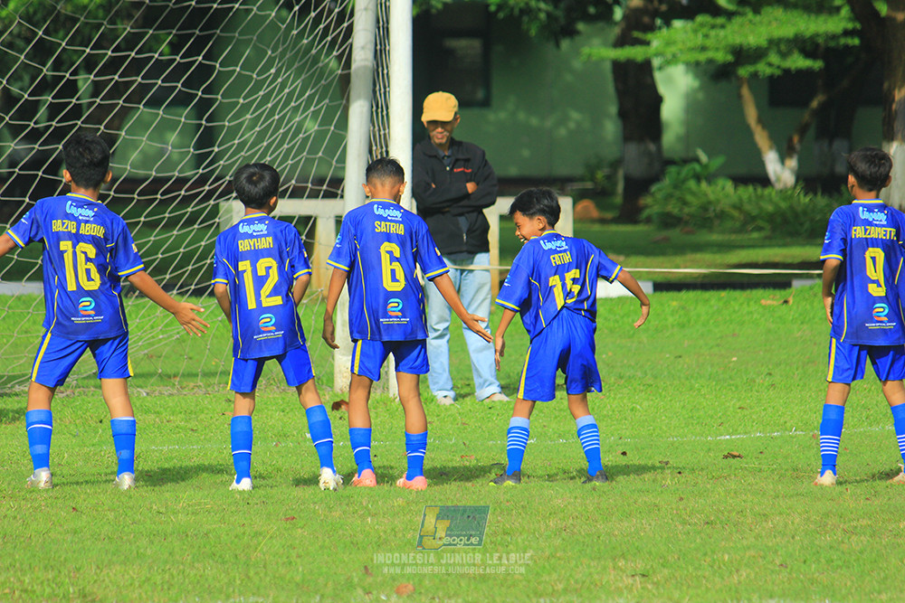 u11 120426 tunas harapan indah sa vs kenzie united