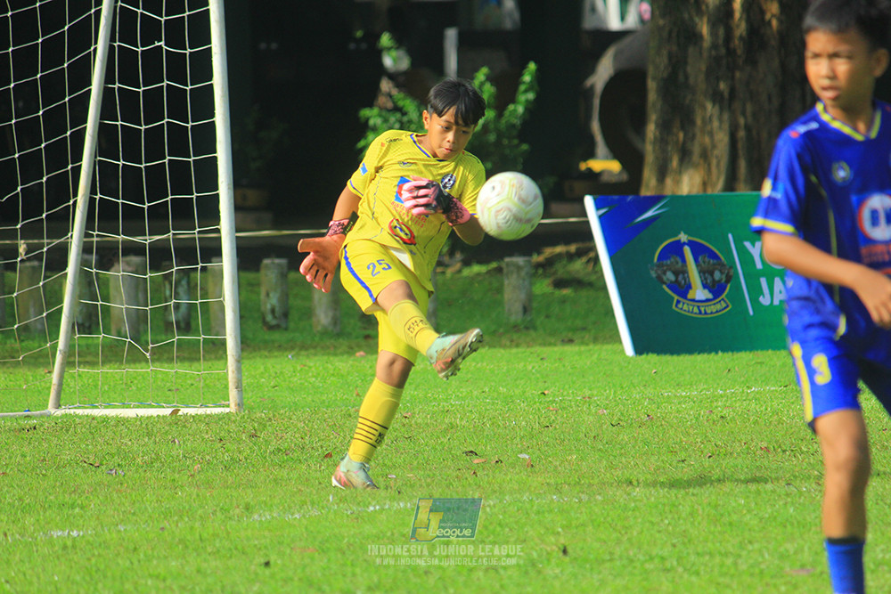 u11 120426 tunas harapan indah sa vs kenzie united