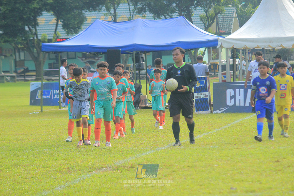 u11 120426 tunas harapan indah sa vs kenzie united