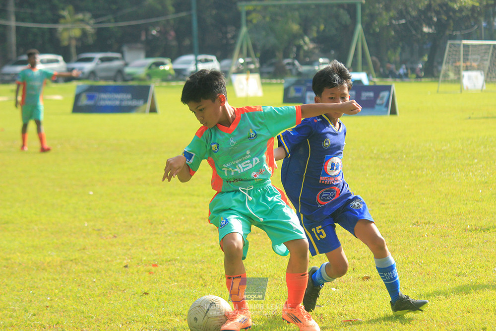 u11 120426 tunas harapan indah sa vs kenzie united