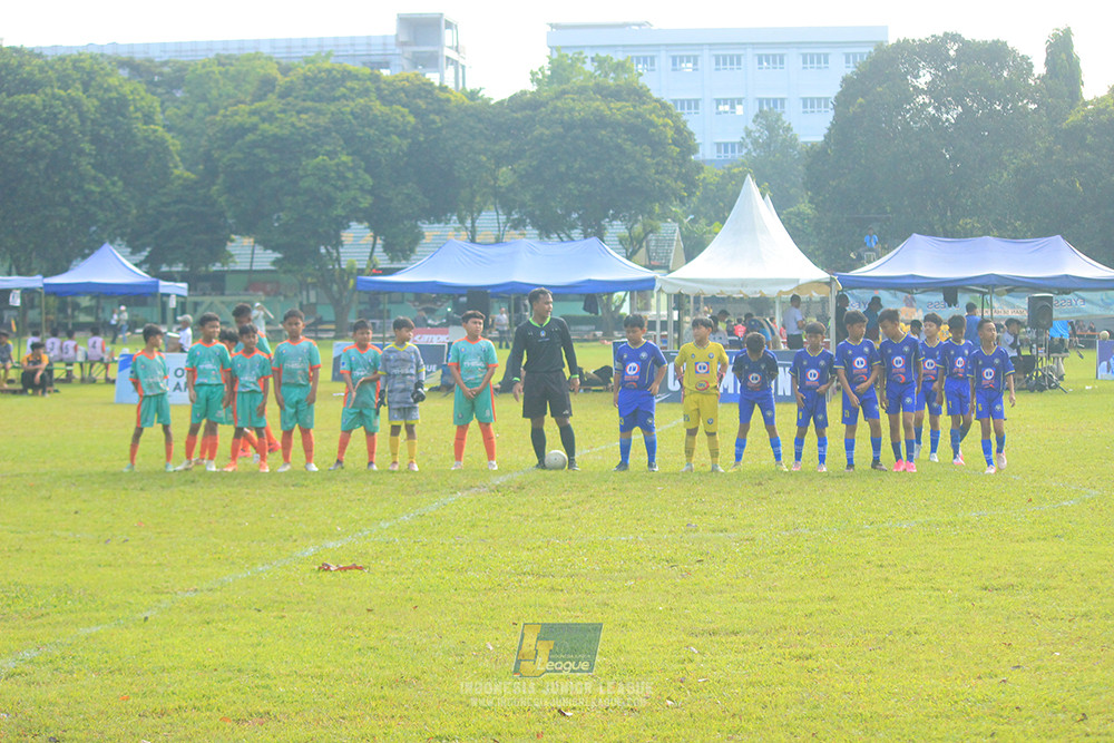 u11 120426 tunas harapan indah sa vs kenzie united