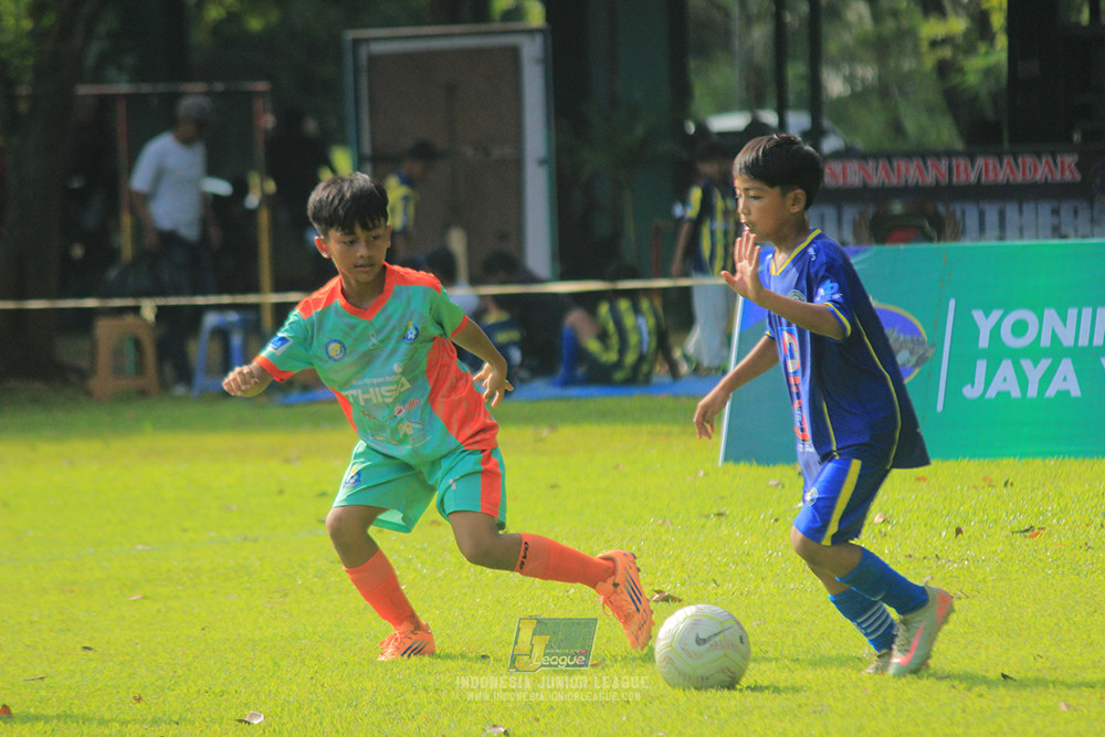 u11 120426 tunas harapan indah sa vs kenzie united