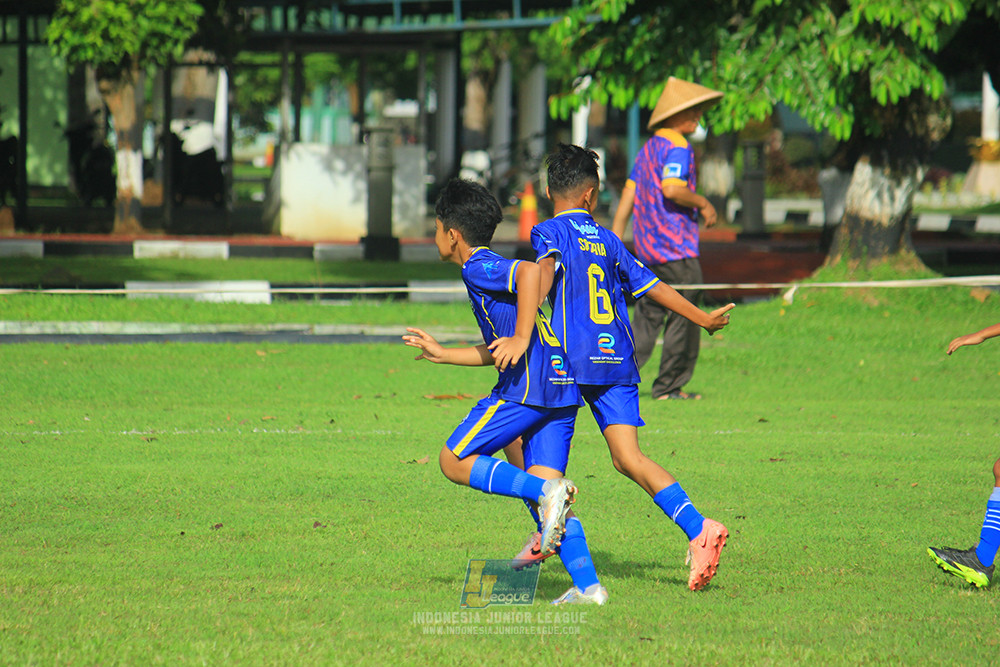 u11 120426 tunas harapan indah sa vs kenzie united