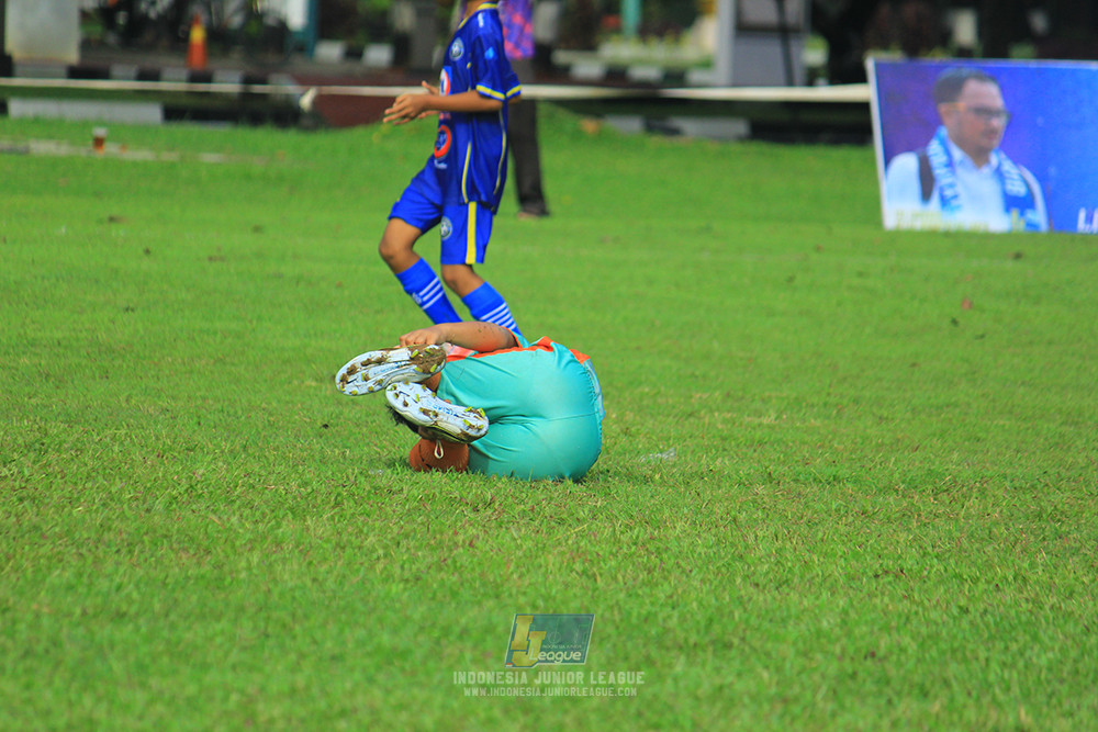 u11 120426 tunas harapan indah sa vs kenzie united