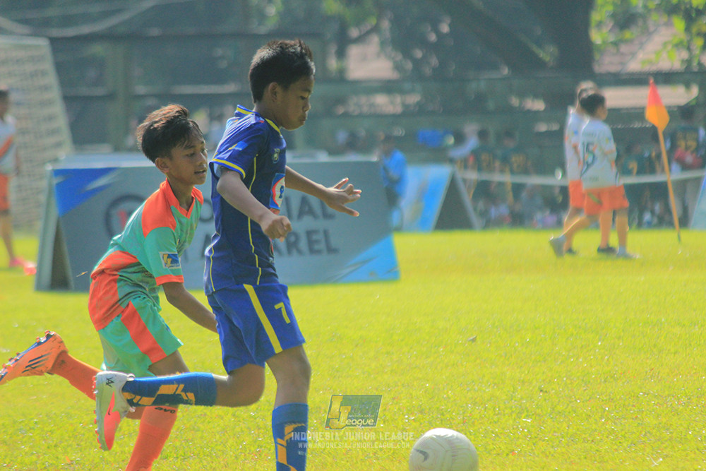 u11 120426 tunas harapan indah sa vs kenzie united