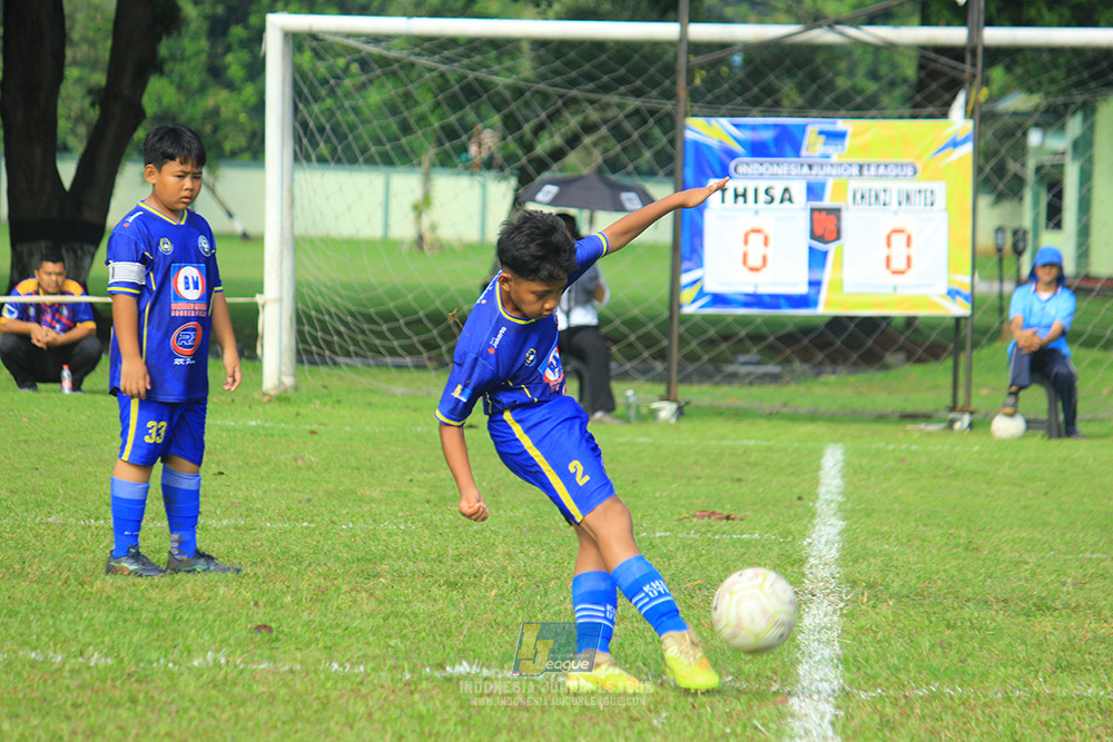 u11 120426 tunas harapan indah sa vs kenzie united
